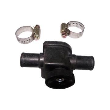 Heat water valve-a/c Chery Fora