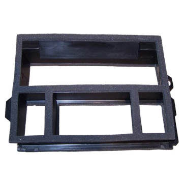 Housing - ventilation Chery Fora