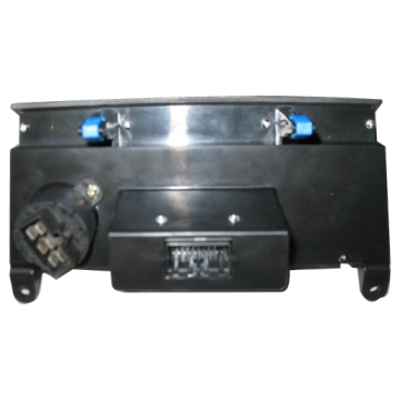 Control panel - a/c Chery Fora
