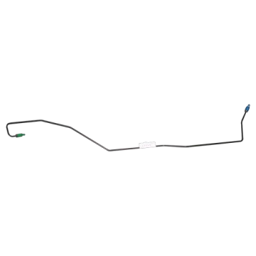 Brake pipe - rr master cylinder Chery Fora
