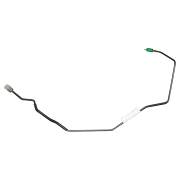 Pipe i - lh rr brake Chery Fora