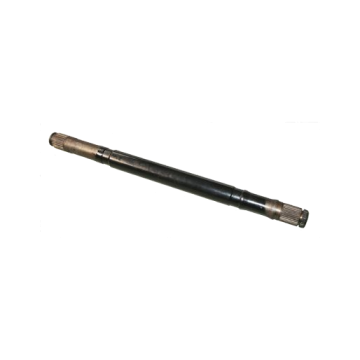 Spline shaft lh Chery Fora