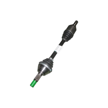 Привод левый в сборе Chery Fora
