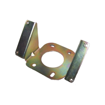 Bracket - auto transmission control module Chery Fora
