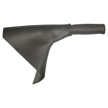 Sleeve-hand brake operation michanism Chery Fora