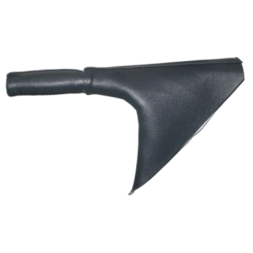Sleeve-hand brake operation michanism Chery Fora