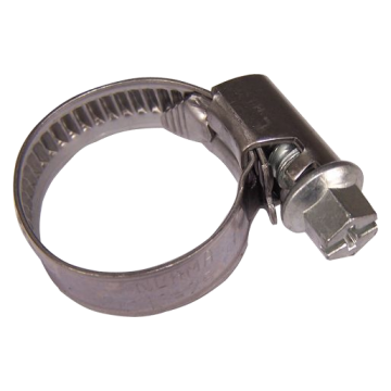 Clamp - worm Chery Fora