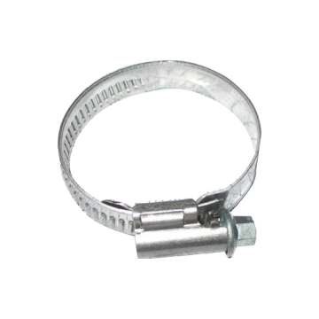 Clamp - worm Chery Fora