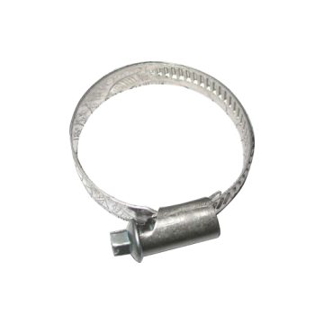 Clamp - worm Chery Fora