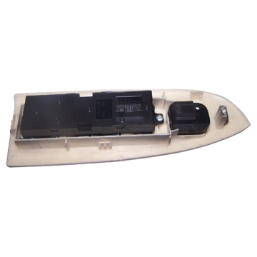 Switch assy-fr door window ragulator & controller lh Chery Fora