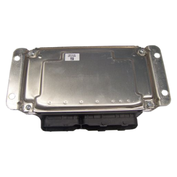 Ecu Chery Fora