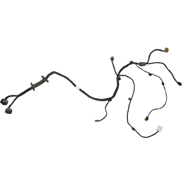 Cable - fr door lh Chery Fora