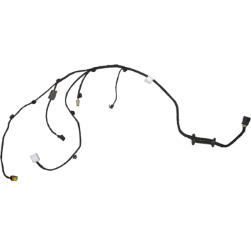 Cable - fr door rh Chery Fora