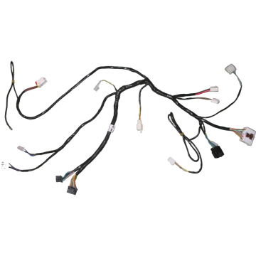 Cable assy - a/c Chery Fora