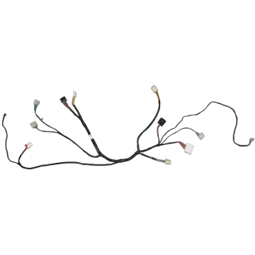 Cable assy - a/c Chery Fora