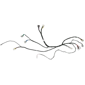 Cable assy - a/c Chery Fora