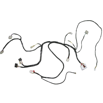 Cable assy - a/c Chery Fora
