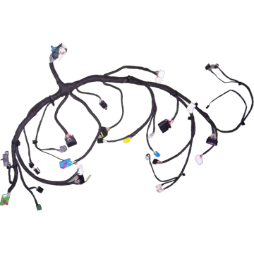 Cable assy-dashboard Chery Fora