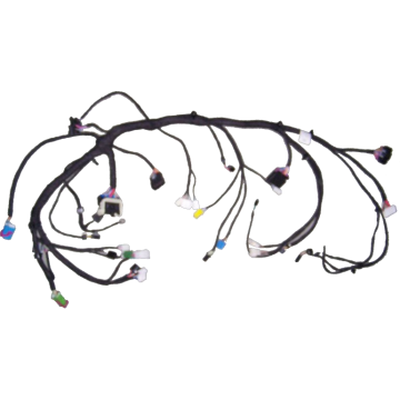 Cable assy-dashboard Chery Fora