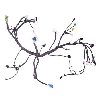 Cable assy-dashboard Chery Fora