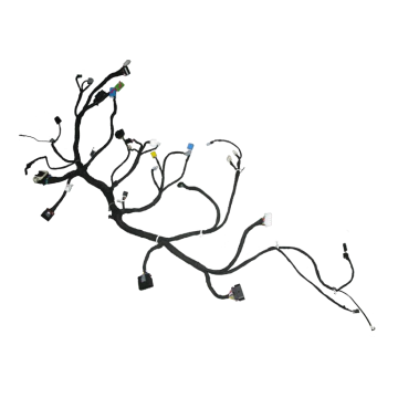 Cable assy-dashboard Chery Fora