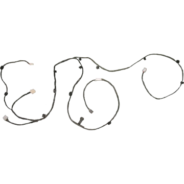 Cable assy - roof Chery Fora