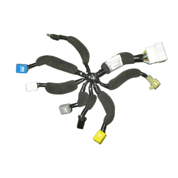 Harness - cigarette lighter Chery Fora
