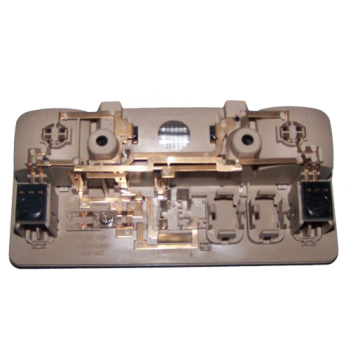 Roof lamp assy-fr Chery Fora