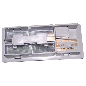 Roof lamp assy-fr Chery Fora