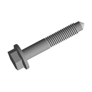 Болт Chery Indis