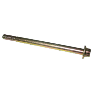 Bolt Chery Indis