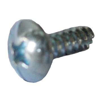 Screw - tapping (cross slotted big semicircular) Chery Indis