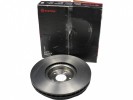 Диск тормозной передний BREMBO Geely Monjaro