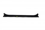Накладка багажного отделения Chevrolet Lanos 2004-2010 / Lanos 1997-2009