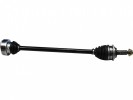 Привод правый FAW Besturn B50 MT