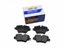 Колодки тормозные передние Ceramic Comi One BMW 1 (F40) 19-, 2 (F45,F46) 13-, X1 (F48) 14-, X2 (F39) 17-, Mini Countryman (F60) 16-