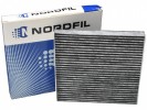 Фильтр салонный Nordfil Voyah Dreamer