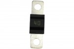 Предохранитель 40A