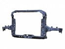 Рамка радиатора Geely Atlas (5027009600) SIMYI