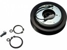 Муфта компрессора кондиционера Mazda 3 BK 2.0