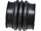 Патрубок воздушный Toyota Camry Garcia / Mark II Wagon Qualis 1/2 MZFE