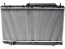 Радиатор охлаждения Chery M11 E4G16