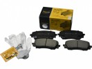 Колодки тормозные передние KIA K5 G4FS 1,5 T CN