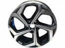 Диск литой (19 дюймов) Geely Monjaro