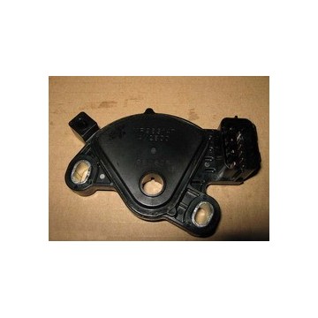 Speed control swith BYD F3