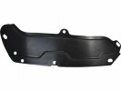 Элемент подкрылка задний правый Chery Very
