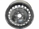 Диск колесный железо 6,5J-x16 Focus II , C-Max , Mondeo PCD: 5x108,00 Dia: 63 (уценка)