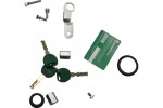 Блокиратор КПП (Замок) Defend-Lock Chevrolet Lacetti AT