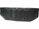Защита двигателя SAT Nissan Qashqai 06-10 / Dualis 06-14