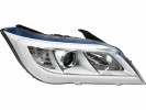 Фара головного света правая Lifan X60 (2021-)